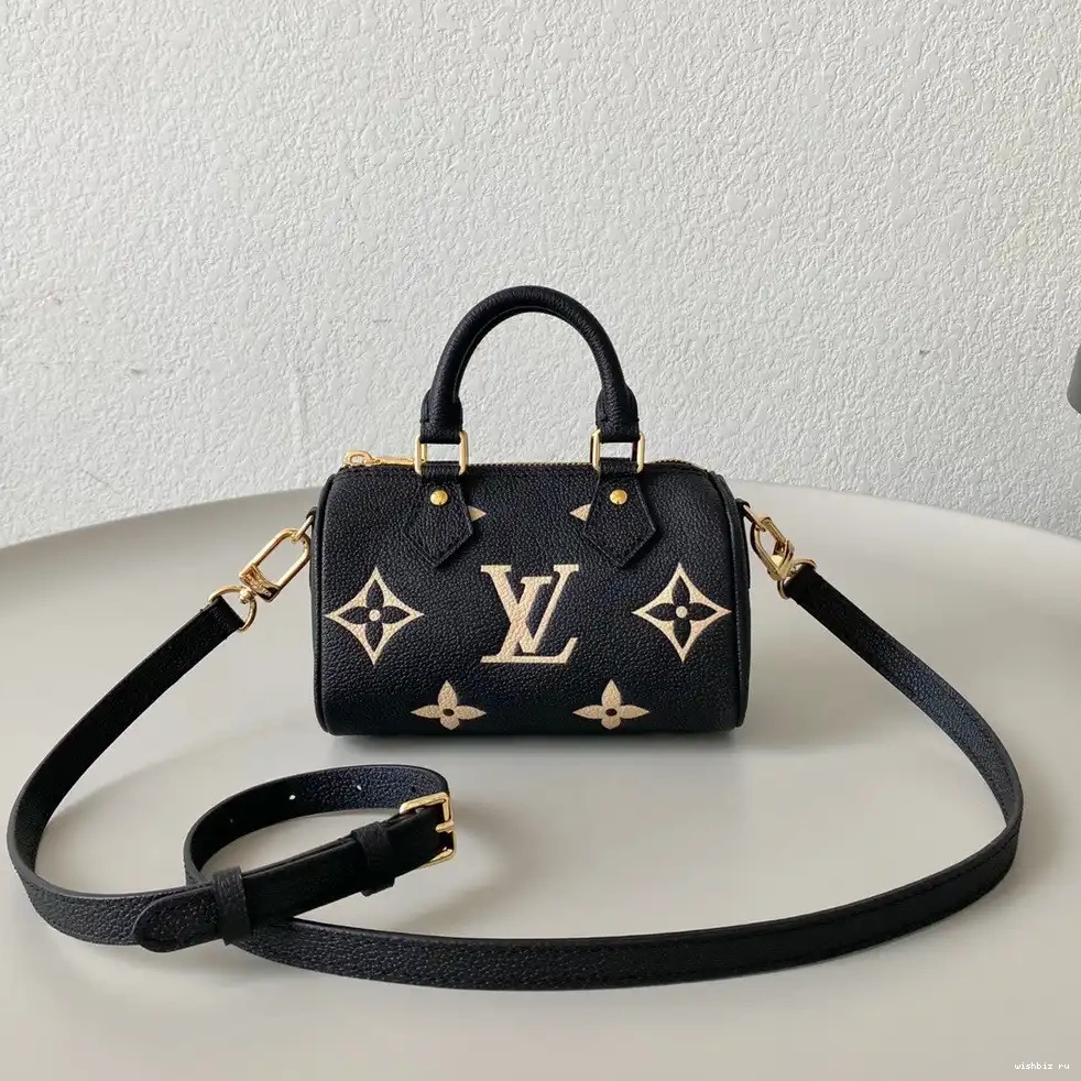WIS SPEEDY VUITTON LOUIS NANO 0630